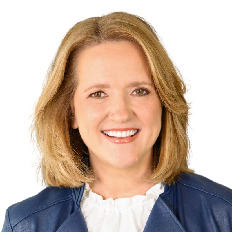 Beth Henry headshot